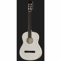Ortega R121SN WH