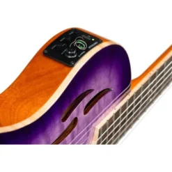 Ortega RTP-LTD2