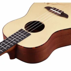 Ortega RU5-BA Baritone Ukulele