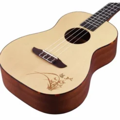 Ortega RU5-BA Baritone Ukulele