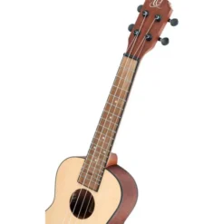 Ortega RU4 Bonfire Ukulele