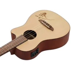 Ortega RU5CE-BA Baritone