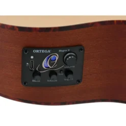 Ortega RU5CE-BA Baritone