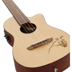 Ortega RU5CE-BA Baritone