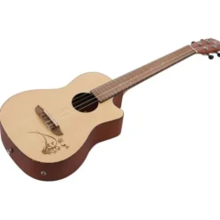 Ortega RU5CE-BA Baritone