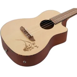 Ortega RU5CE-BA Baritone
