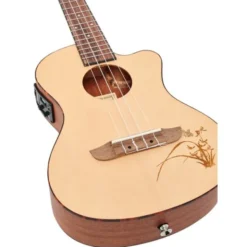 Ortega RU5CE-TE Tenor Ukulele