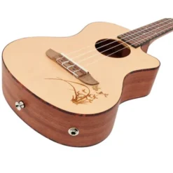 Ortega RU5CE-TE Tenor Ukulele