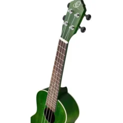 Ortega RUFOREST Concert