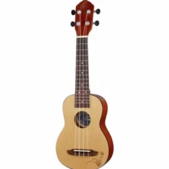 Ortega RU5-SO Soprano Ukulele