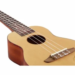 Ortega RU5-SO Soprano Ukulele