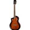 Ortega Tour Player ACA Burst LH