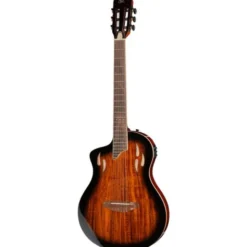 Ortega Tour Player ACA Burst LH