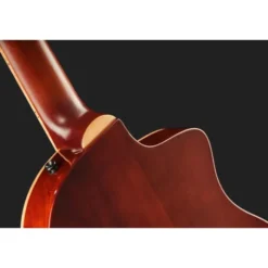Ortega Tour Player ACA Burst LH