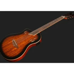 Ortega Tour Player ACA Burst LH