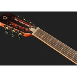 Ortega Tour Player ACA Burst LH