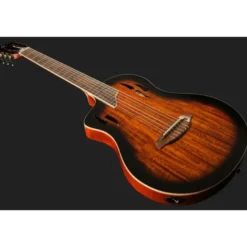 Ortega Tour Player ACA Burst LH
