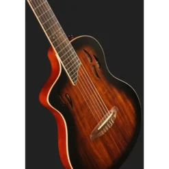 Ortega Tour Player ACA Burst LH