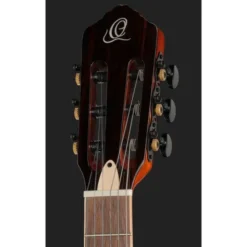 Ortega Tour Player ACA Burst LH