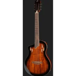 Ortega Tour Player ACA Burst LH