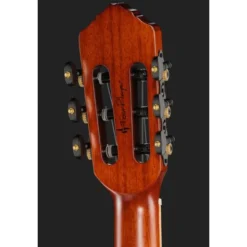 Ortega Tour Player ACA Burst LH