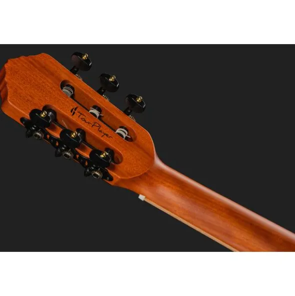 Ortega Tour Player FMA Blue