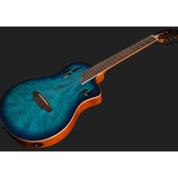 Ortega Tour Player FMA Blue