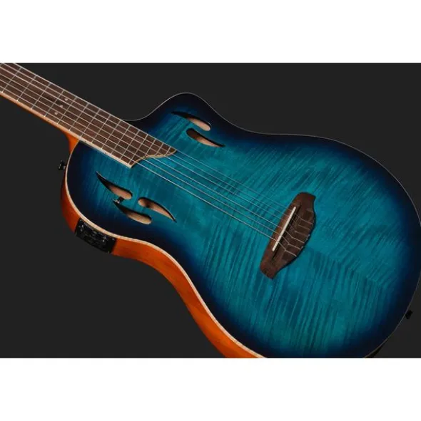 Ortega Tour Player FMA Blue
