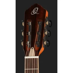 Ortega Tour Player FMA Blue
