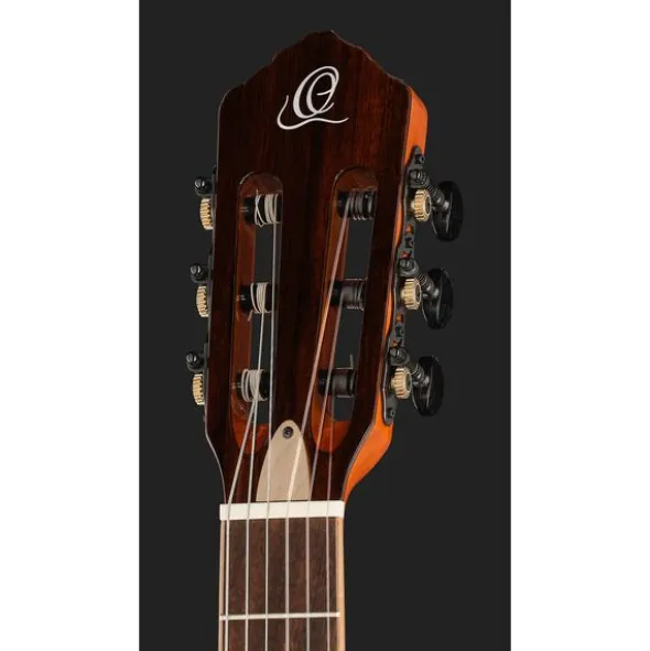 Ortega Tour Player FMA Blue