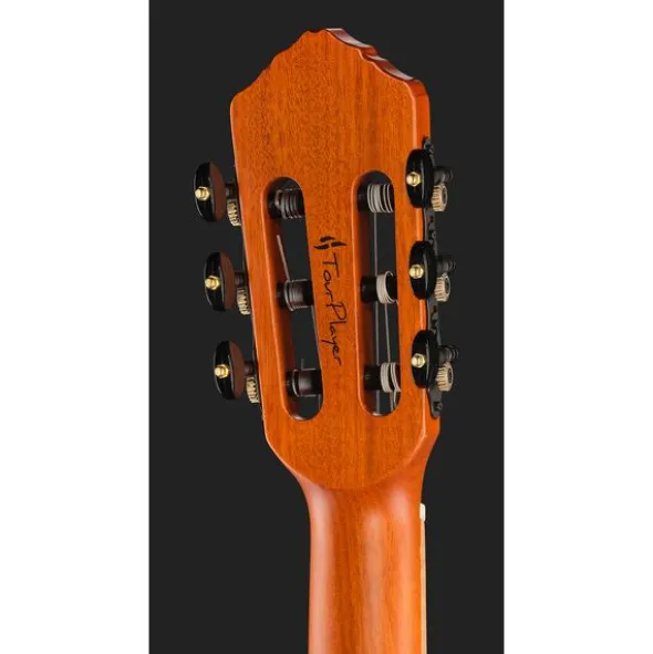 Ortega Tour Player FMA Blue