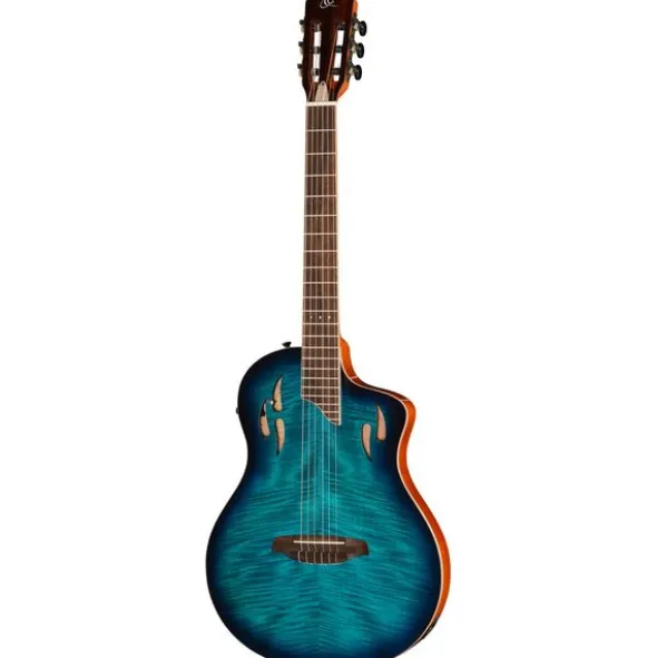 Ortega Tour Player FMA Blue