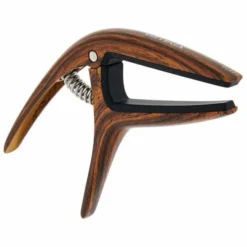Ortega TWCAPO-WND Walnut Capo