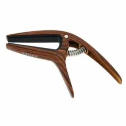 Ortega TWCAPO-WND Walnut Capo