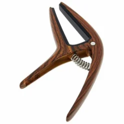 Ortega TWCAPO-WND Walnut Capo
