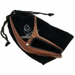 Ortega TWCAPO-WND Walnut Capo