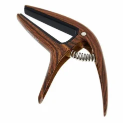 Ortega TWCAPO-WND Walnut Capo