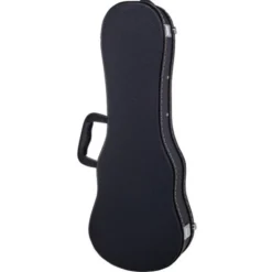 Ortega Ukulele Case Soprano OUCSTD-SO
