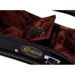 Ortega Ukulele Case Soprano OUCSTD-SO