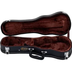 Ortega Ukulele Case Soprano OUCSTD-SO