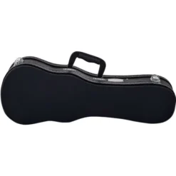Ortega Ukulele Case Soprano OUCSTD-SO