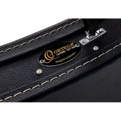 Ortega Ukulele Case Soprano OUCSTD-SO