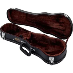 Ortega Ukulele Case Soprano OUCSTD-SO
