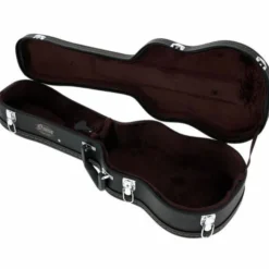 Ortega Ukulele Case Tenor OUCSTD-TE