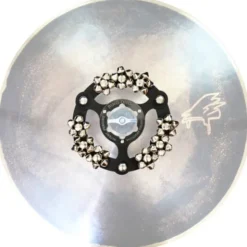 Oruga Ring-O Sleigh Bells Small