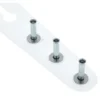 Oruga Sizzler.O Rivets