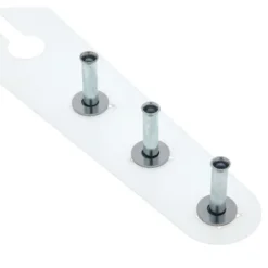 Oruga Sizzler.O Rivets