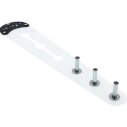 Oruga Sizzler.O Rivets