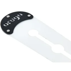 Oruga Sizzler.O Rivets