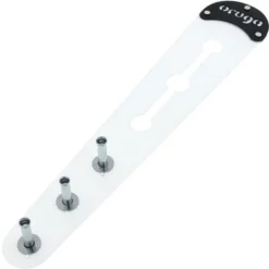 Oruga Sizzler.O Rivets